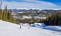Best Skiing Resorts for Couples Aspen